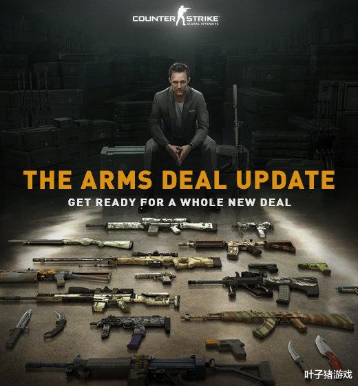 csgo 捡漏捡回法院传票！CSGO玩家花11000元淘饰品，反手就被卖家告了