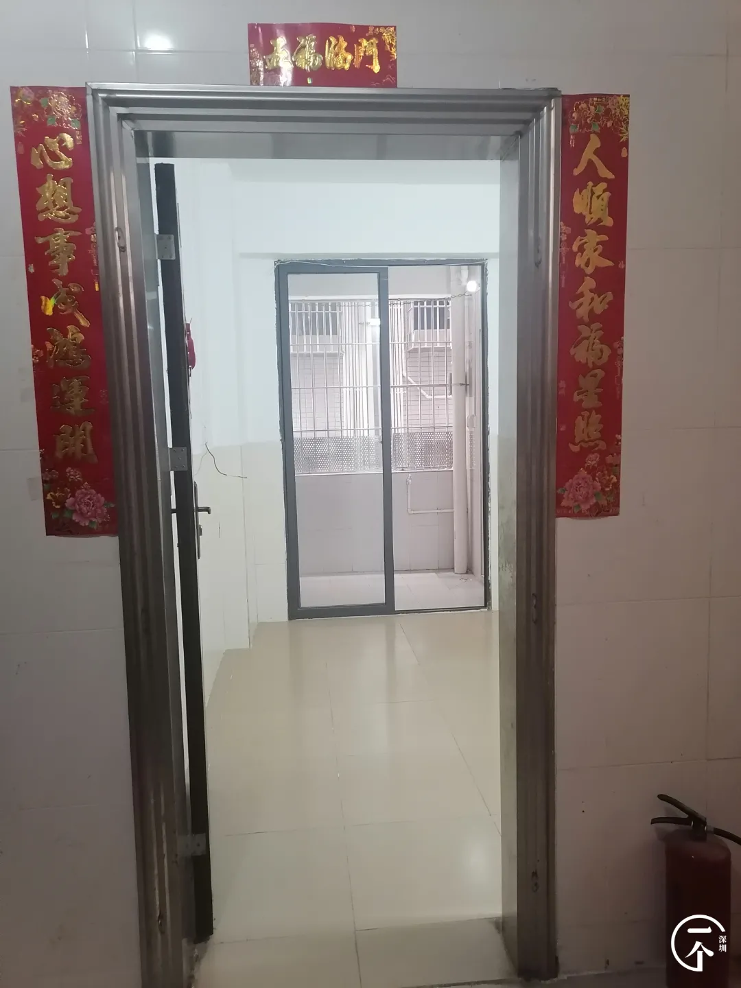 |民治，福田靓仔靓女的后花园？