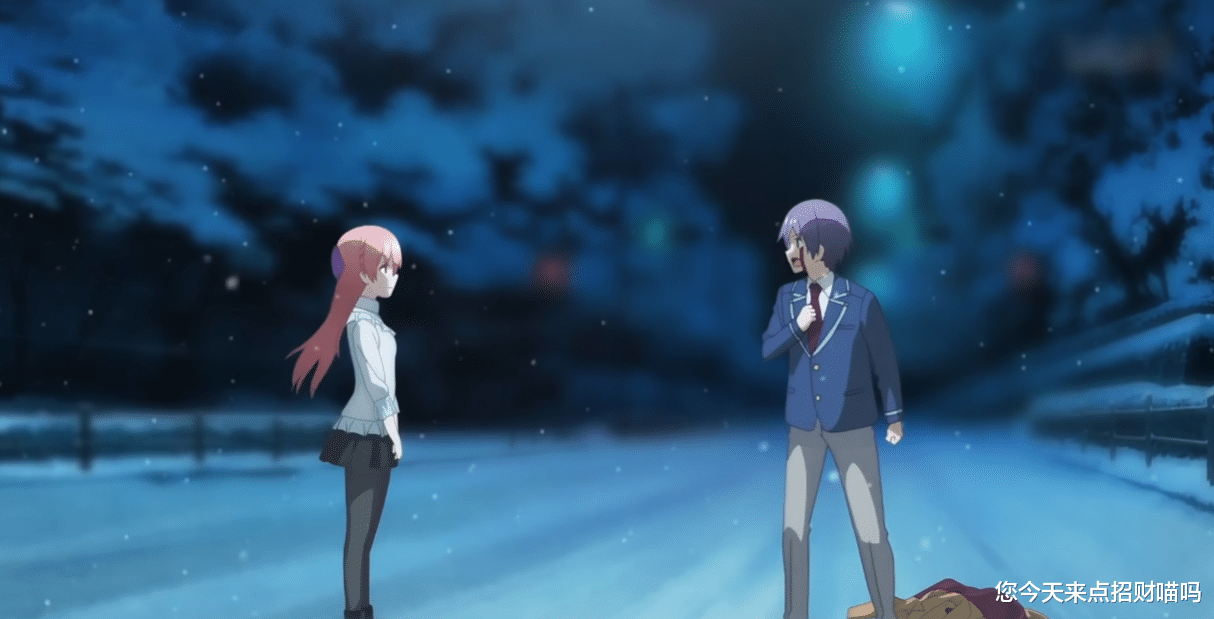 女孩|男主被车撞喜提娇妻，剧情离谱却吸引单身狗，总之就是非常虐狗