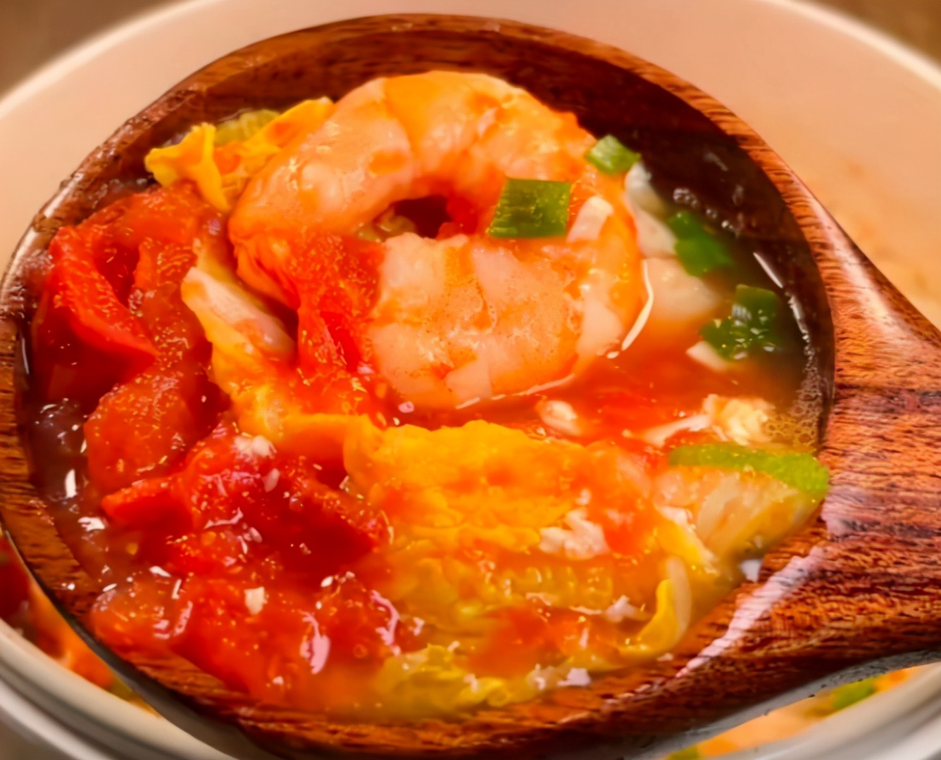 排骨酱|分享七道适合秋季的开胃汤，又称“减脂汤”，味道鲜美，营养丰富