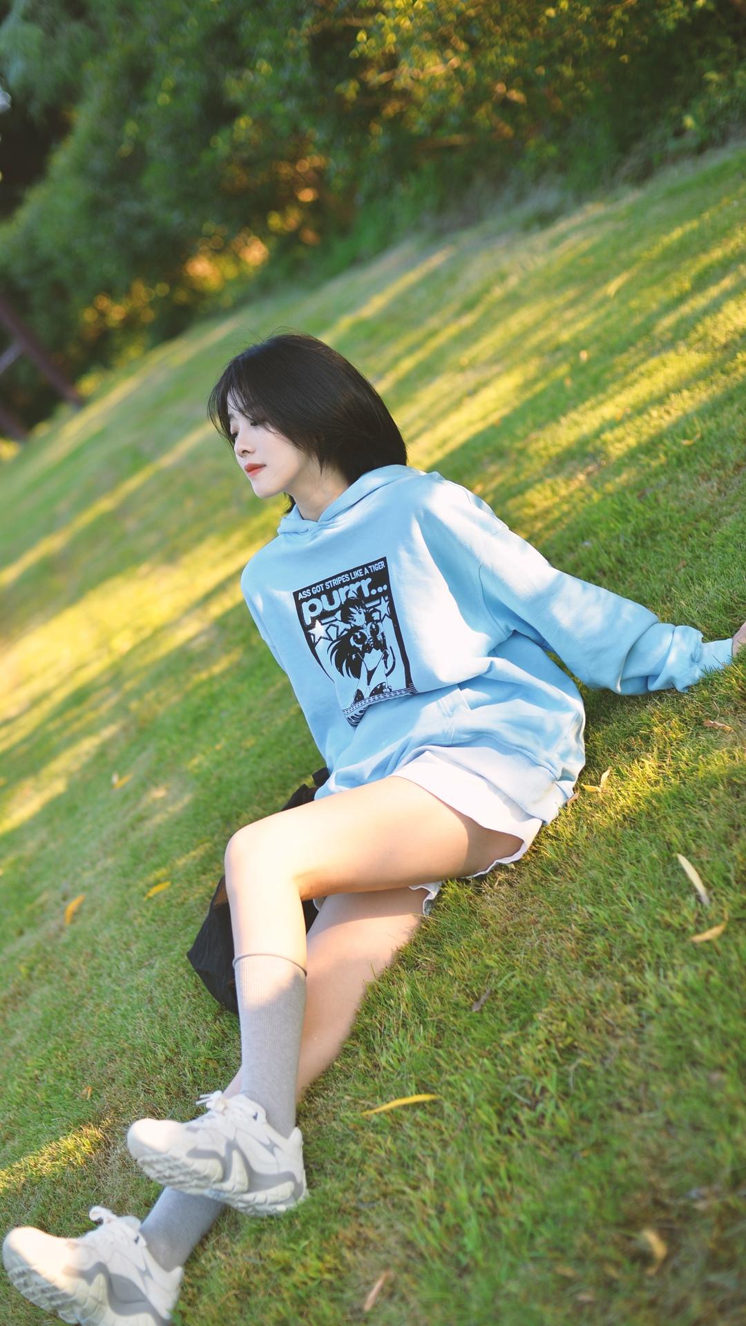 四九不知|你的手机壁纸该换了（美女篇）