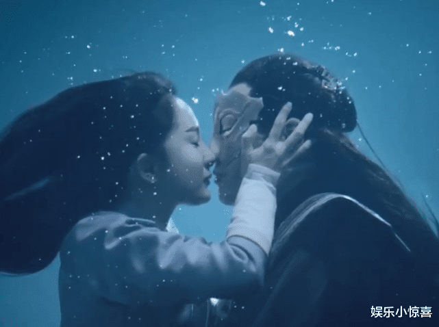 方卓英|斛珠夫人：方卓英隐藏身份曝光，方诸早有安排，海市被蒙在鼓里