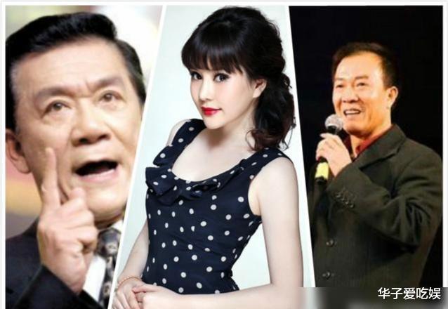 方琼|姜昆宣布艺术家必备的三个条件，郭德纲呼声最高，戴志诚无辜躺枪