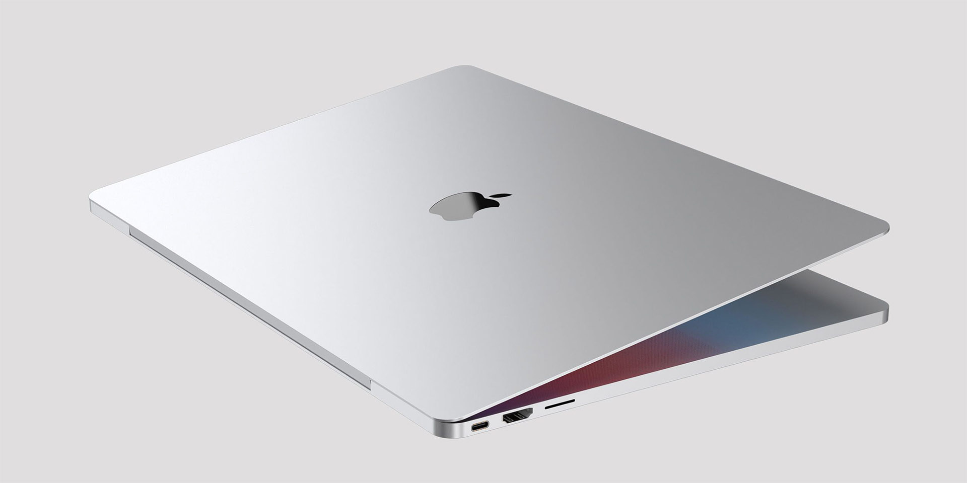 MacBook Pro|M1X芯片全新MacBook Pro，配备16GB内存512GB存储