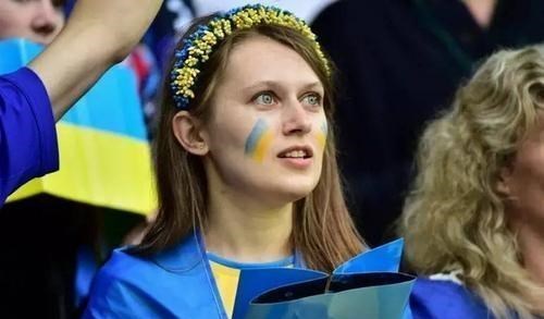 烏克蘭真像網上渲染的那樣美女泛濫嗎-圖10
