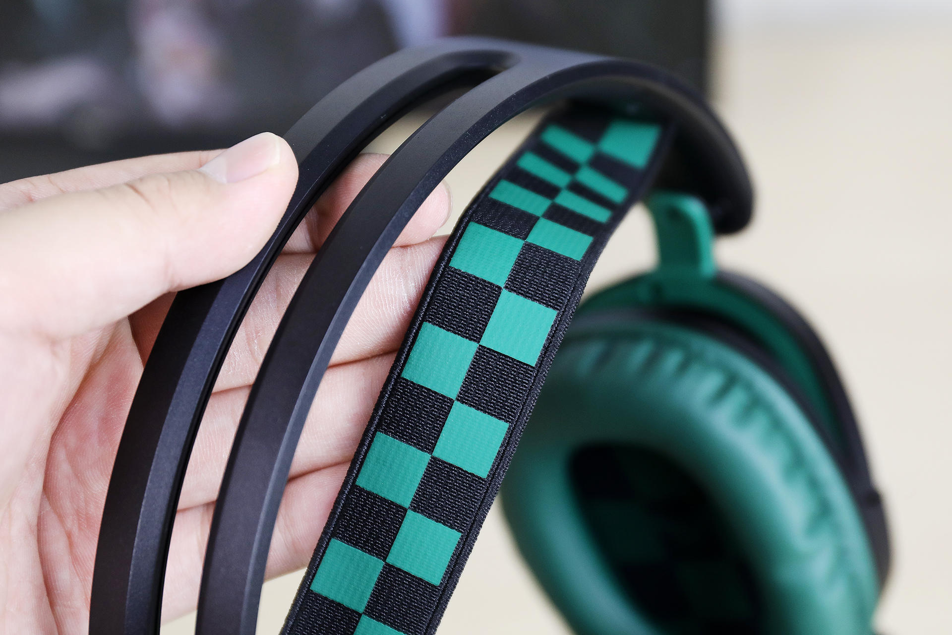 魅族|华硕TUF GAMING X 鬼灭之刃限定版联名外设三件套体验分享