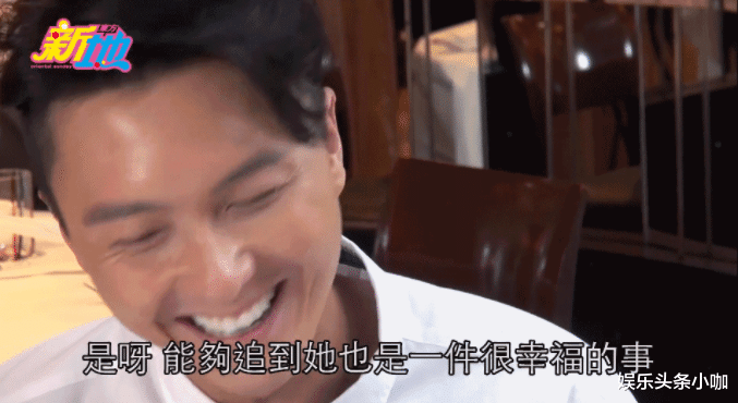 林保怡|天呐！恩爱夫妻玩崩了，她和小三同时怀孕...