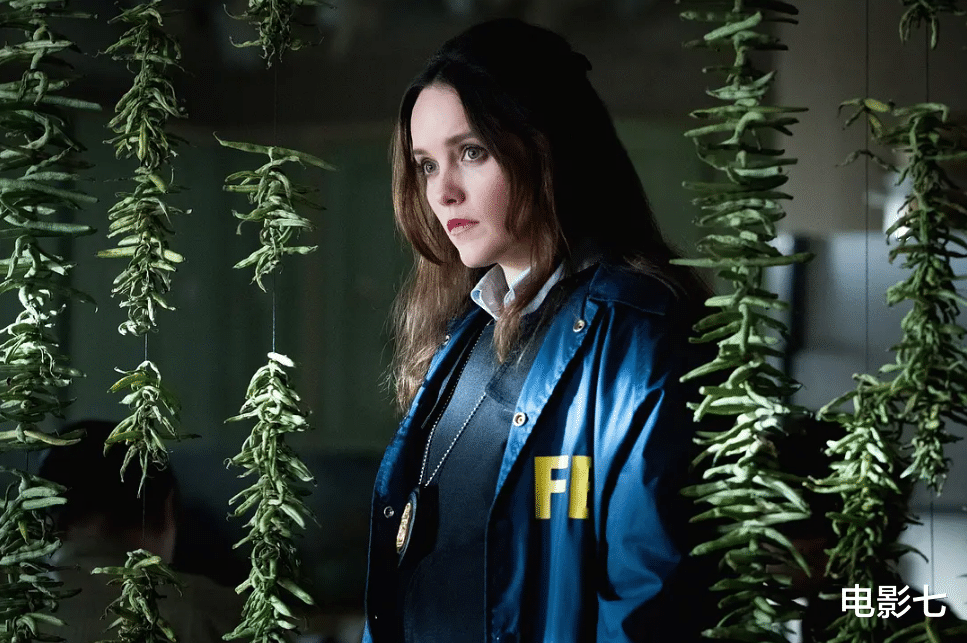 奥斯卡|9.1分R级神作，由真实事件改编，拿下5座奥斯卡，建议看删减版