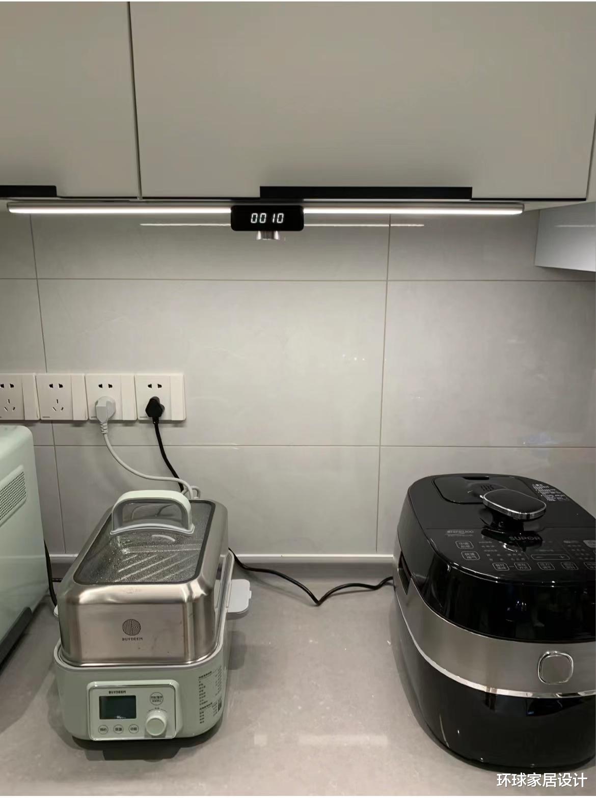 细节决定品质，装修时建议装上这5件东西，入住幸福感会更强