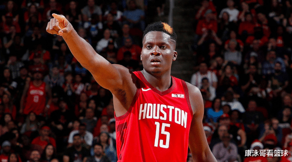 卡佩拉|联盟第一!火箭和哈登助你超级逆袭,成名之后帮母还债不忘本
