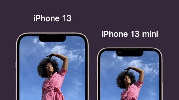 iphone13|正式公布！iPhone13成绩出炉，苹果扯下了国产厂商的“遮羞布”