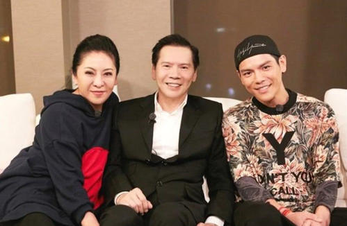 明星|有黑道背景的9位明星：个个背景非凡，谁也惹不起，有你认识的吗