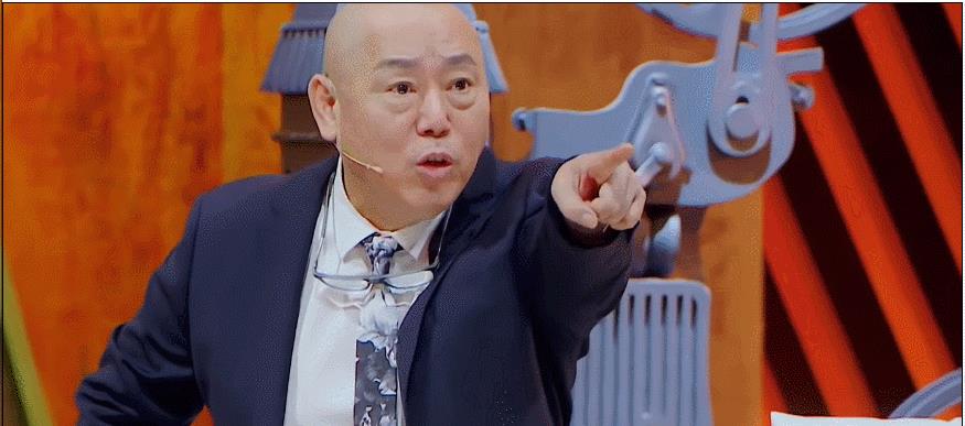 张译|该管管了！如果放任这些乱象，综艺只会发展成娱乐圈的“毒瘤”