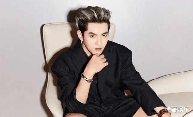 刘国华|刘国华因吴y凡事件被牵连调查，大美因纹身医生不知从何处扎针