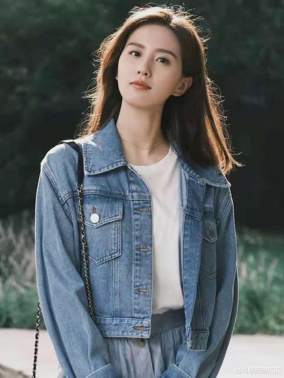 发型|?你适合“披头发”还是“扎头发”，主要取决于这三个部位
