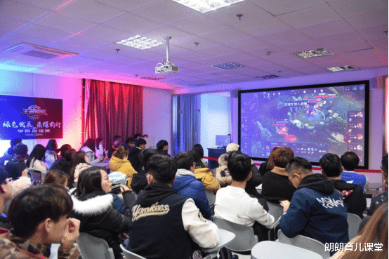 大学生|国内首批“电竞大学生”即将毕业，毕业即上岗，用人单位抢着要