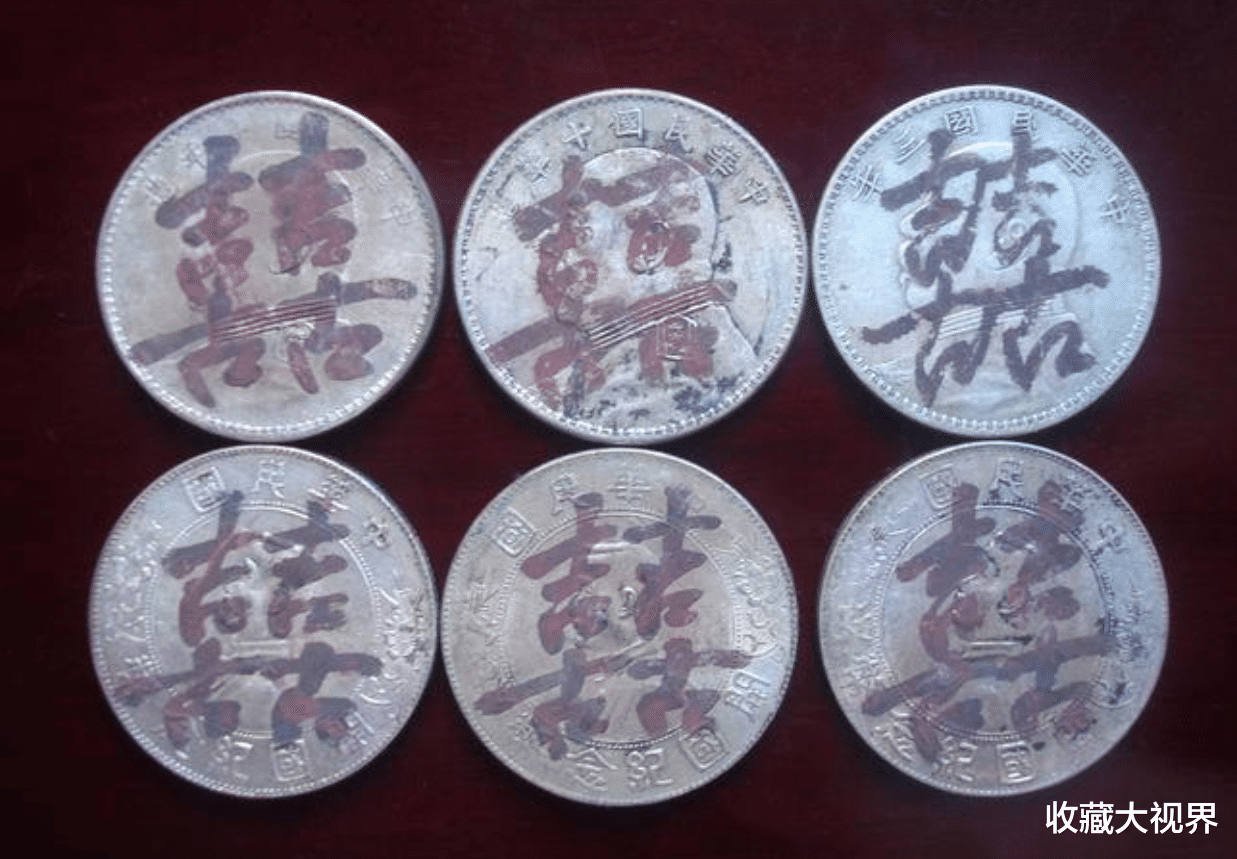 钱币|哪些人，才是钱币行业真正赚钱的人？