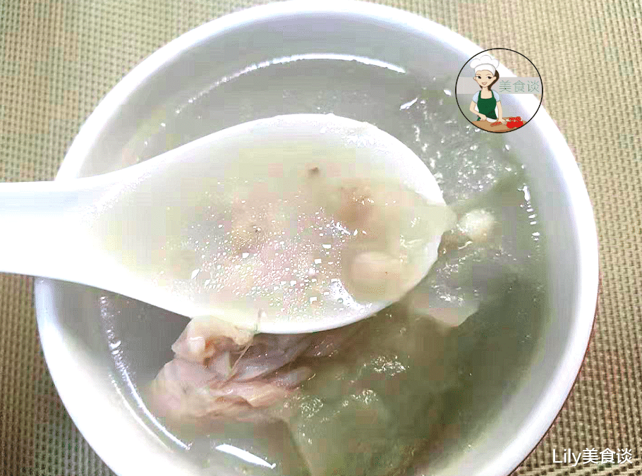 健脾祛湿|夏天，最该吃的不是绿豆汤，而是它，健脾祛湿还解暑，不懂喝可惜了