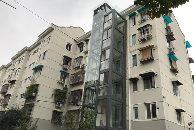 东南财富 老小区也迎“福音”？这一“想法”提出后，为何“上下为难”？