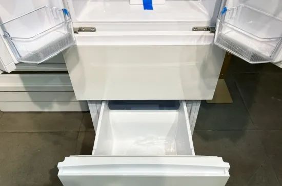高通|MUJI無印良品的冰箱值不值得买？来看看老司机是怎么说的！
