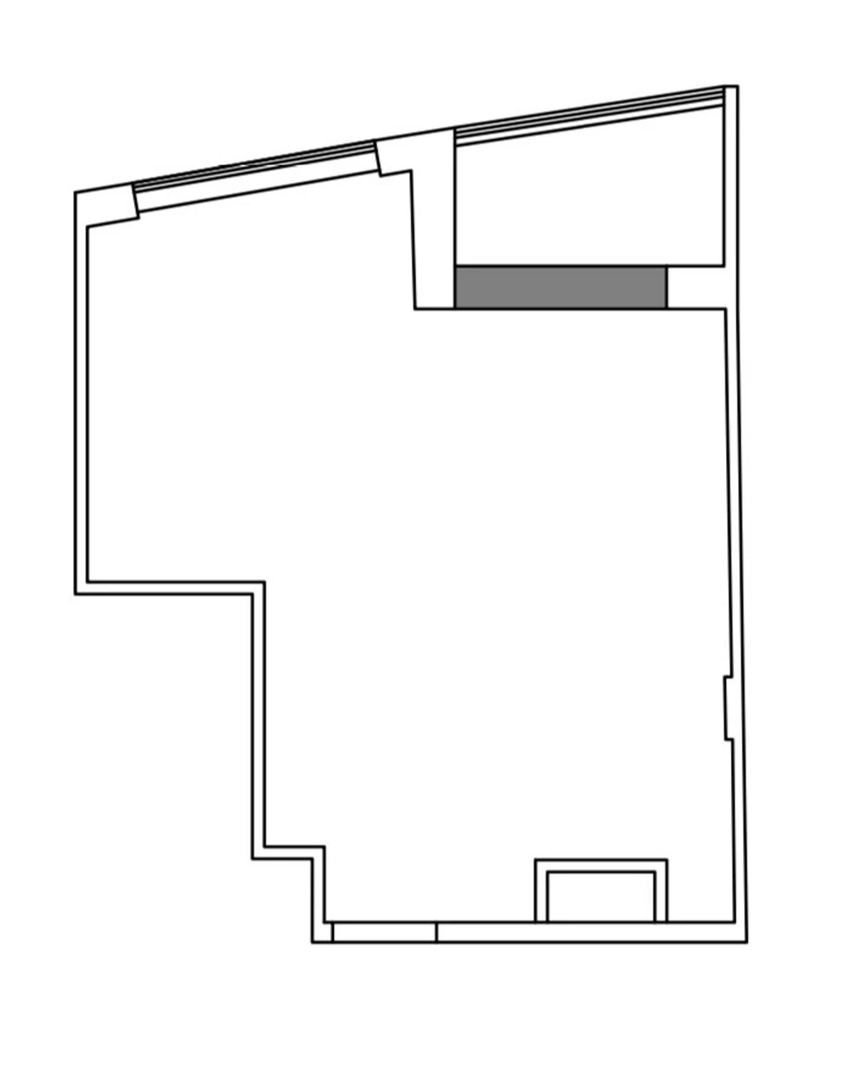 装修优姐|26岁离异妈妈，带儿子蜗居38㎡，设计悬空卧室，效果不是一般实用