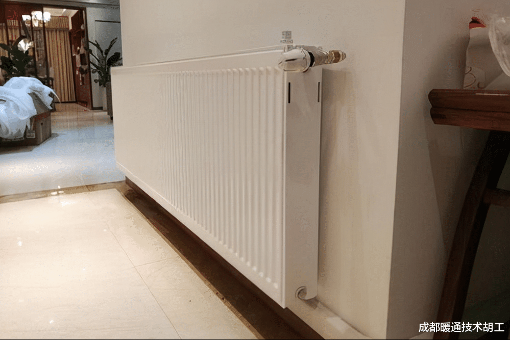 在南方，老房子装暖气片取暖“真香”！不用再担心这13个疑问。