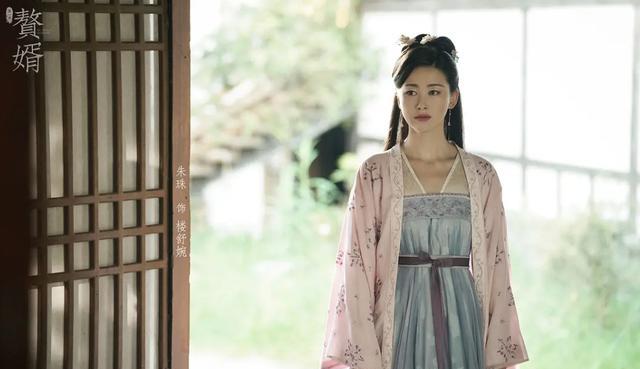 楼舒婉|《赘婿》大结局：楼舒婉真实身份暴露，经营模式为何与苏家相似？