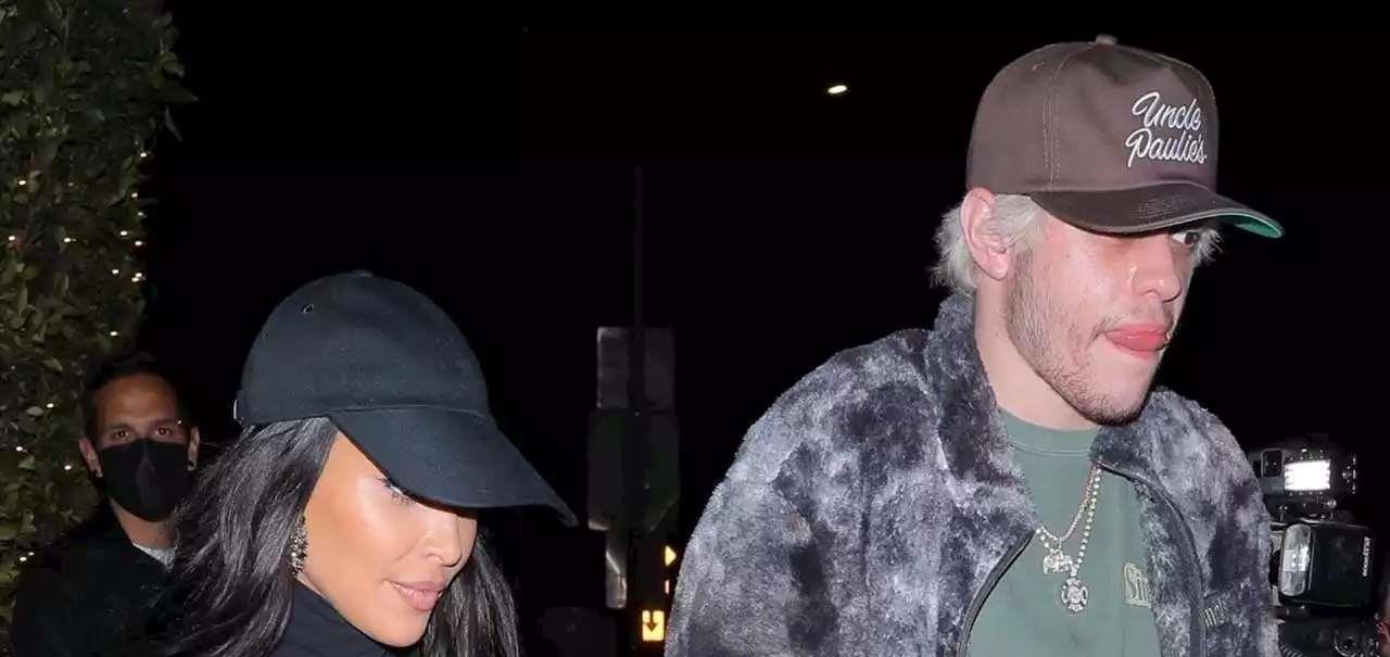 贾云馨|胜券在握！卡戴珊小男友不在乎侃爷复合请求，已把卡戴珊介绍给妈