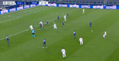 尤文图斯|4-4！5-4！尤文出局多特晋级，C罗送助攻，又是客场进球少被淘汰