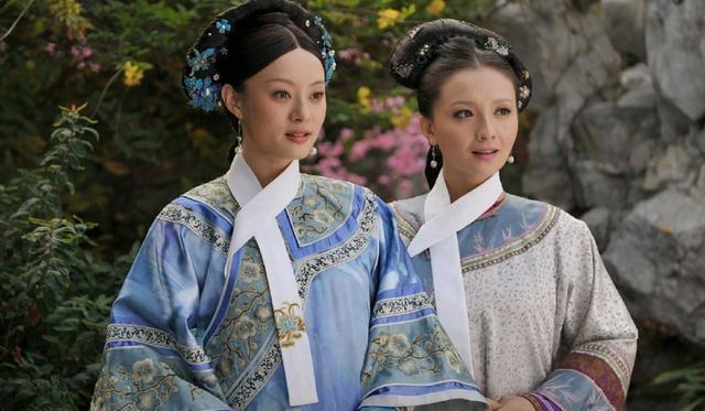 小龙女|女主“晚节不保”的5部剧,第1部禽兽不如,最后1部堪称童年阴影