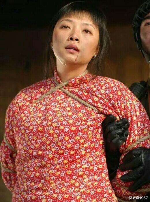 李云龙|《亮剑》电视剧里杨秀芹如果不死，她和李云龙的结局会怎么样呢？