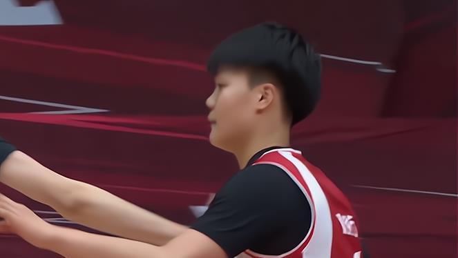 安東尼·戴維斯|三分如雨六人上雙，四川外線回暖大勝浙江，孫夢(mèng)然統(tǒng)治籃下