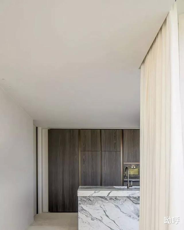 比利时极简设计，真正的低调奢华！