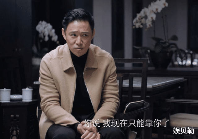 漫威|《突围》结局演员发文：黄志忠情商高、陈晓一语双关、耿乐反差大