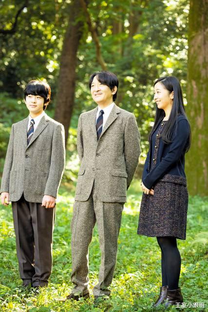 |文仁56岁生日为女儿发声,真子小室圭手牵手去做客,好甜蜜