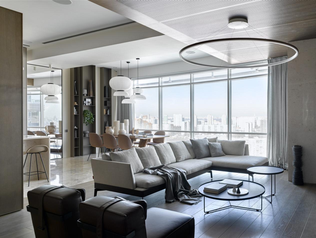 自由撰稿人SOHO空间的极限蜕变，充满了无限创意和可能性