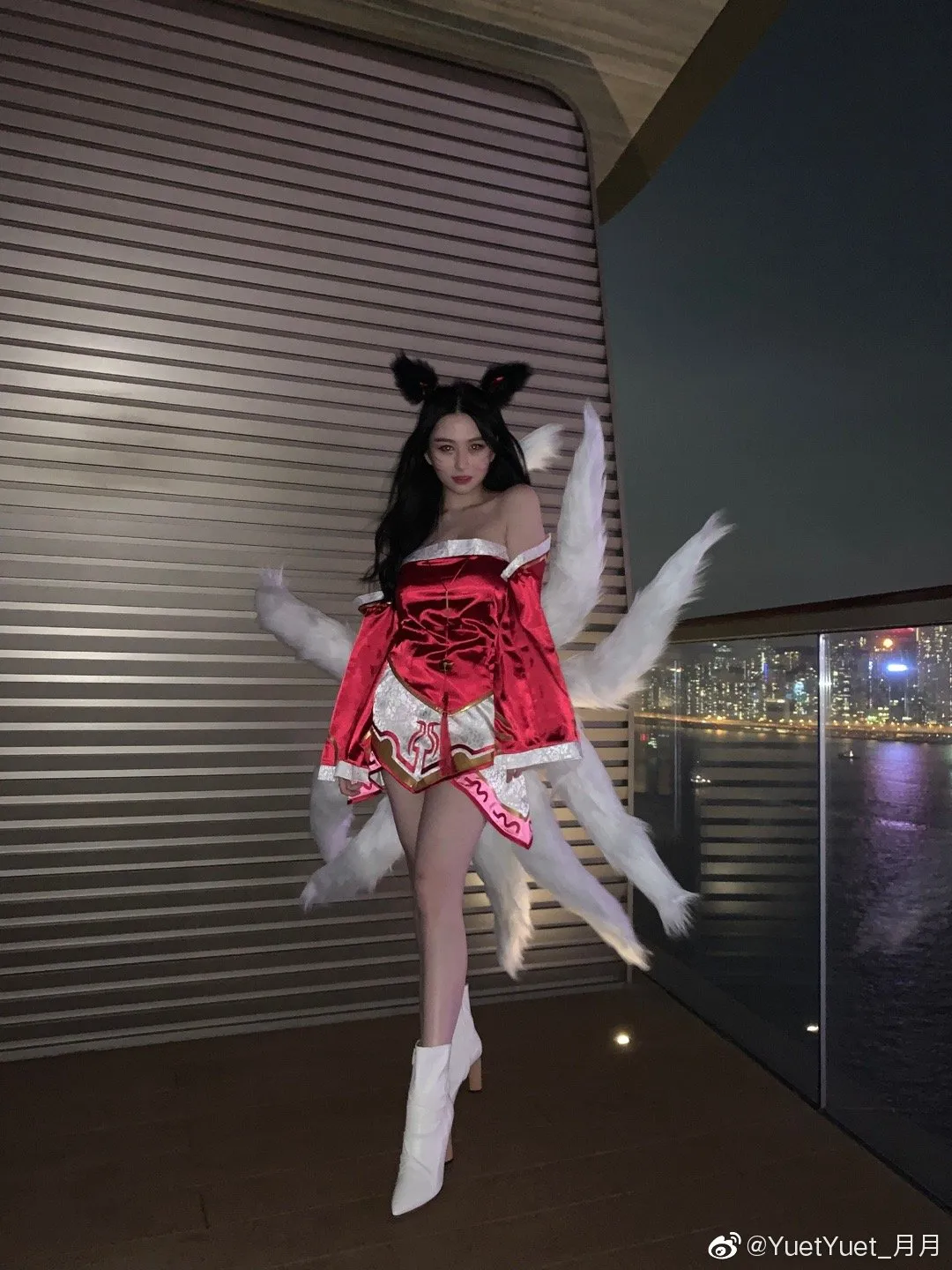 邱淑贞|53岁女神邱淑贞女儿近照曝光！网友惊艳：“最美星二代”，要走妈妈老路了？