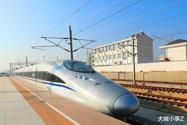 大城小事Z 未来五年，江西将重点建设十条铁路！