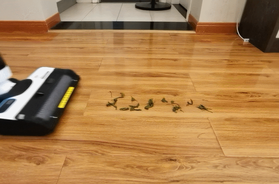 掃地機器人|為什么我不建議用掃地機器人，掃拖吸蒸四合一，洗地機能一步到位