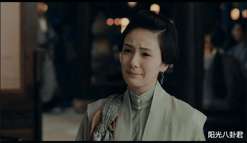 白梦妍|于正新剧《玉楼春》首播口碑差，金晨作配戏份少，白鹿撑不起女主