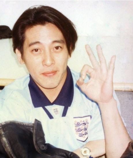 吕颂贤|夫妻俩为了不变老，坚持26年不吃肉不生子，今59岁妻子仍美若少女