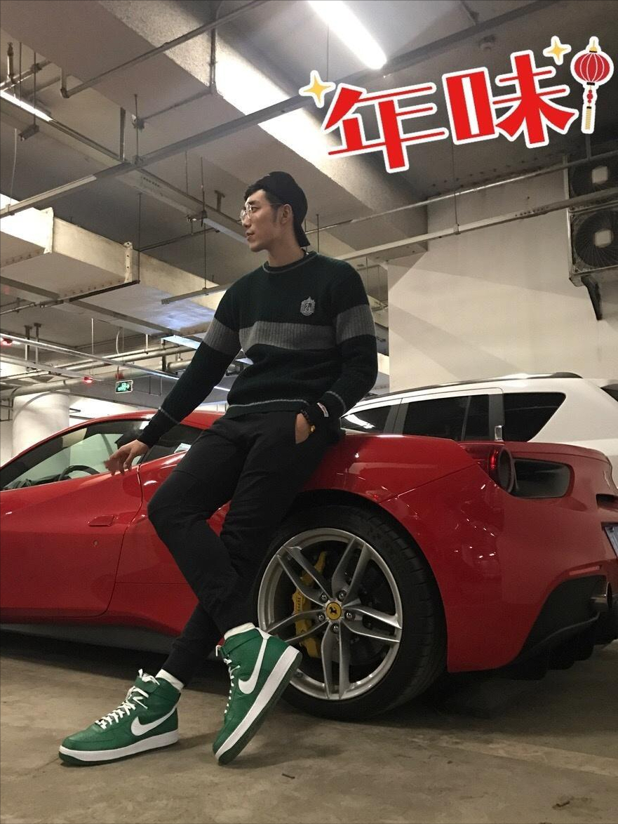 辽宁男篮|家产过亿还努力！CBA亿万富豪盘点 国产魔兽家里真有矿