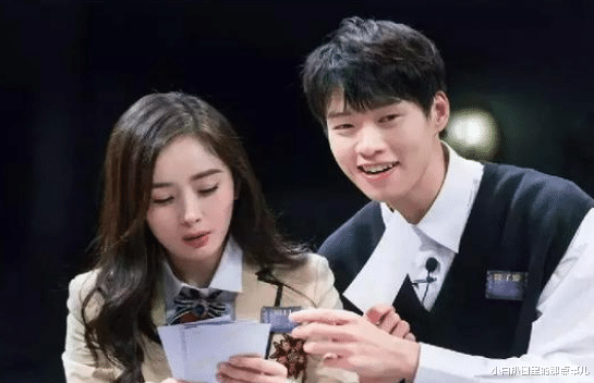 张龄心|直到孩子两岁，才知道他们是夫妻，隐藏得太深了，太低调了