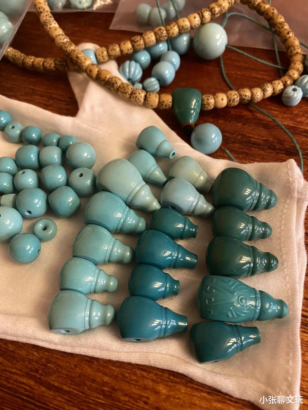 |三种主流文玩产品,原料和成品价格相差很多,感兴趣的玩家可以试一试