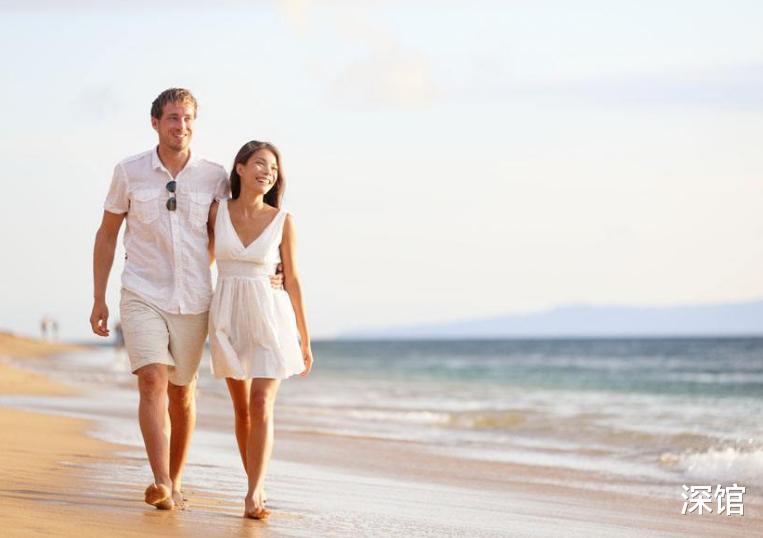 深馆 感情想要长久地爱下去，是需要做到三点要求，千万不要犯迷糊