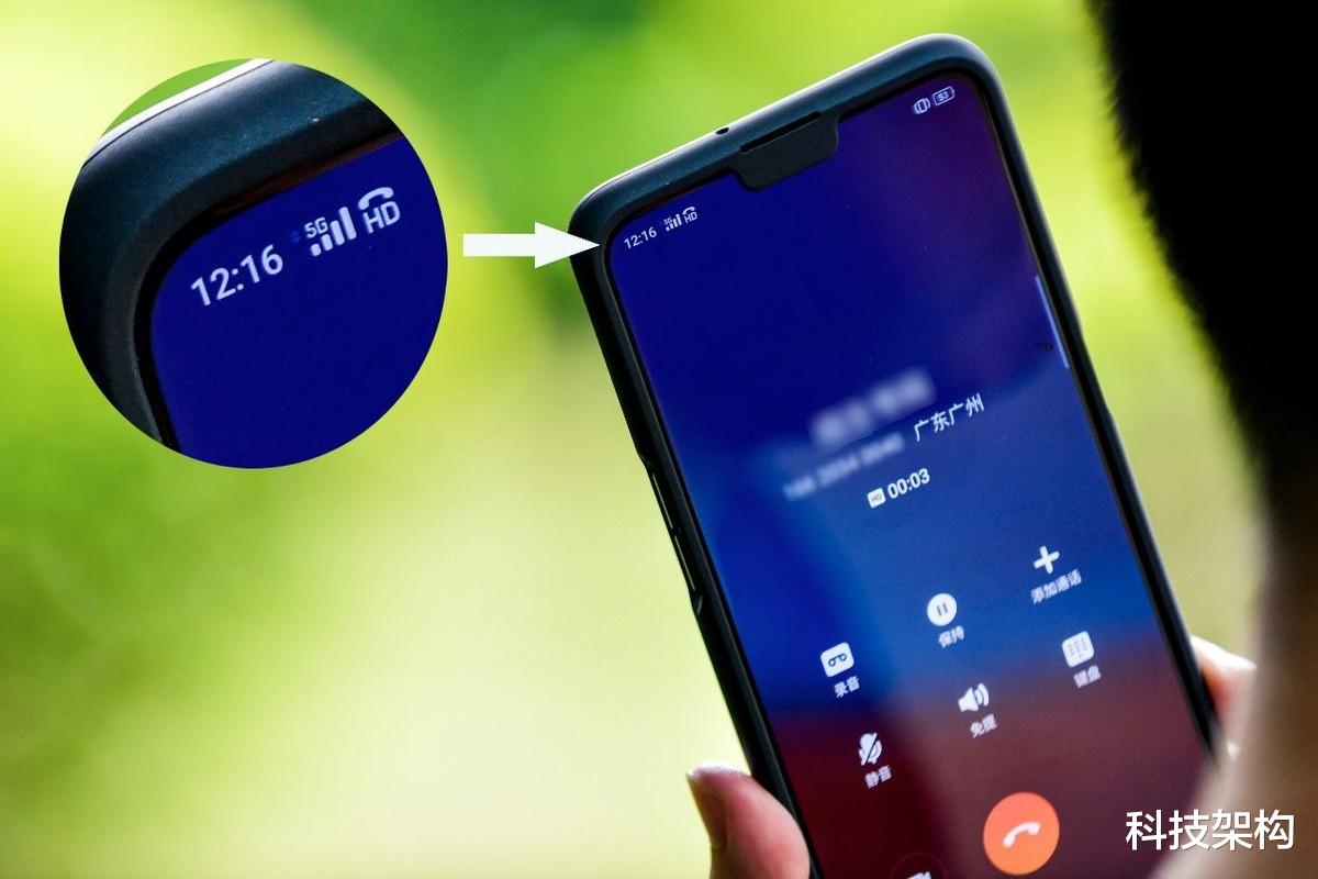 翻盖手机|5G时代，高通的野心从来不止手机芯片？这些领域已结出硕果