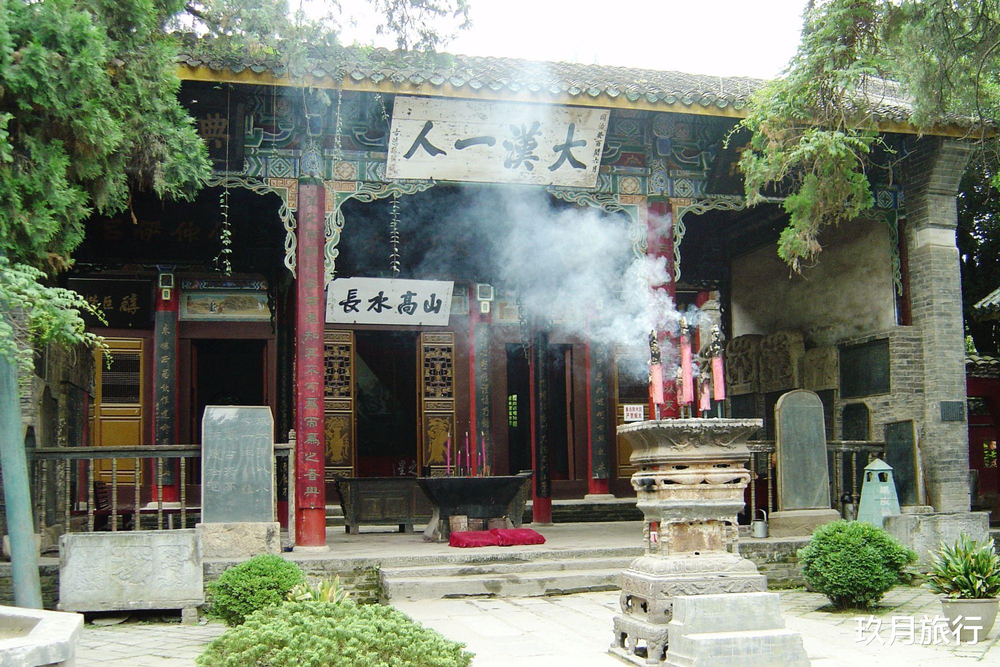 玖月旅行 世界唯一一株！陕西400多岁的古旱莲开花了，被誉为“植物熊猫”