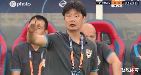 国足|1-1，奇迹！国足绝处逢生，李霄鹏求胜，主打两翼齐飞，CCTV5直播