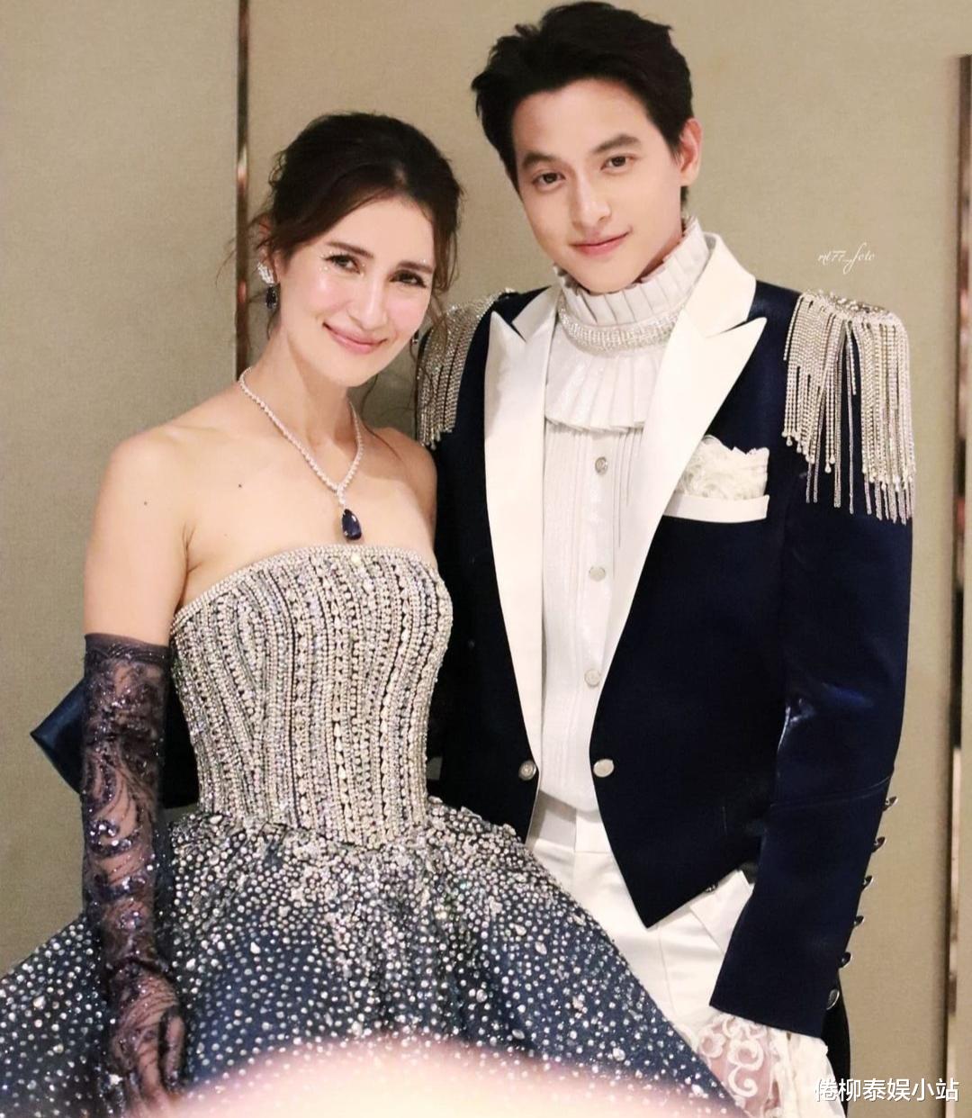 朴宝剑|泰星Ann终极表态：不会再结婚了，如果他不变心，我就不会离开