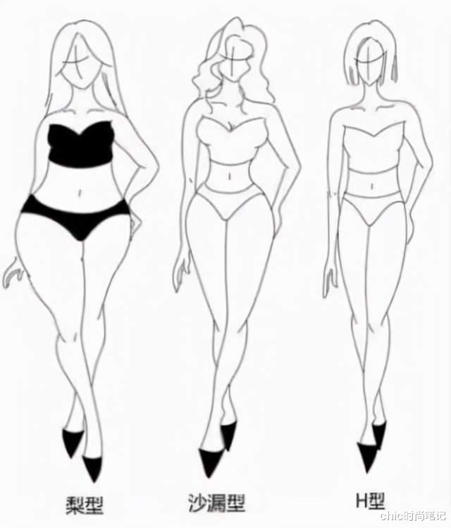 柳然|卡戴珊梨形身材却从来不遮胯，大胆暴露缺点，为什么更迷人抓眼了